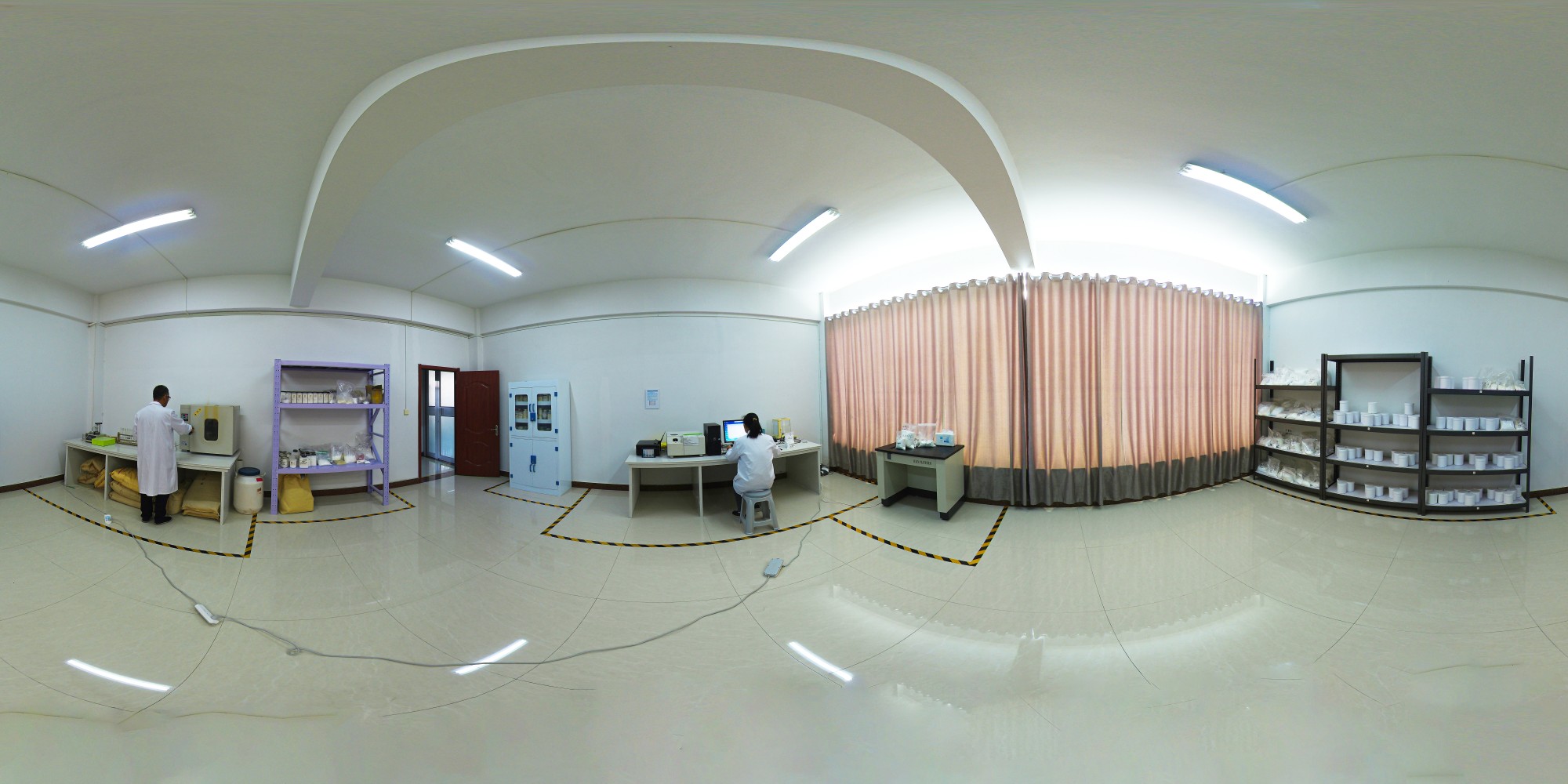 Company Presentation